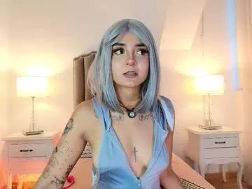 emma_torres__ on Chaturbate 