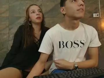emma_valencia_001 on Chaturbate 