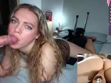 emptyhunters — Hi guys! | FuckShow at 1 Goal | Cumshow at 2 Goal | Fav Pattern 251 tk! * 951 tks left * | #lovense #blowjob #deepthroat #fuckmachine |