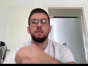 enceladus699 on Chaturbate 