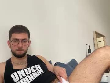 enceladus699 on Chaturbate