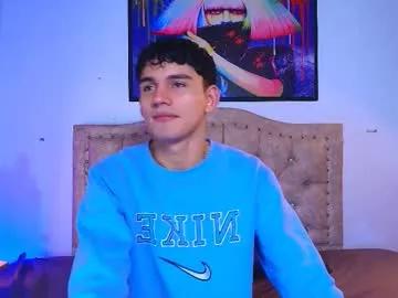 estebanperez_ on Chaturbate 