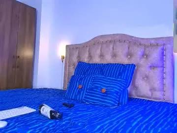 estebanperez_ on Chaturbate 