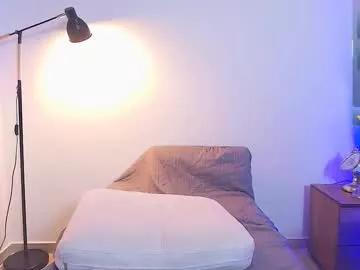 estebanperez_ on Chaturbate 