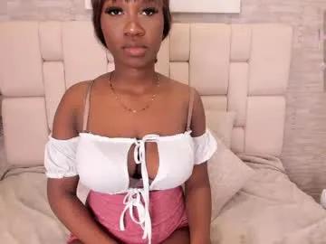 estefanyy_ on Chaturbate 