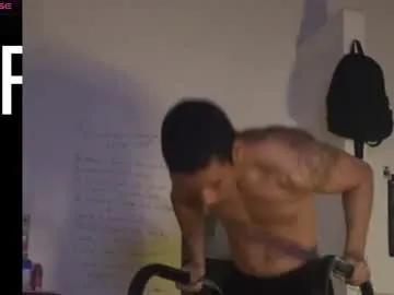 ethan_noir — Nude Me [41 tokens left] Road To Cum #uncut #BigCock #Fit #Feet #armpits