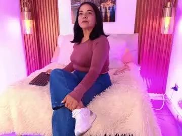 evagoddess_ — GOAL: Naked [44 tokens remaining] Come and try with me the great fantasies that we can meet together  #mature #new #pantyhose #bigboobs #milf
