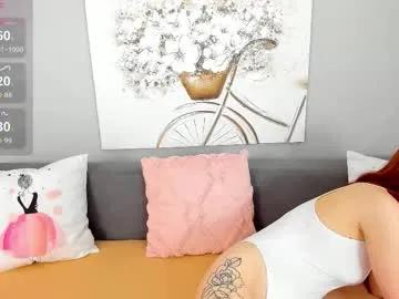 evarey_ — #lush #hairypussy #redhair #pvt #natural  Hi guys, today I'm an artist, let's draw on my body together.  ( draw heart on my ass) [0 tokens remaining]