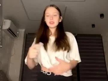 evonnesilvestre — Goal:pull down my sexy shorts! Im Ukrainian girl EVA welcome in my room! PVT OPEN #shy #18 #lovense #squirt #bigboobs [13 tokens remaining]