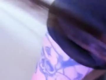 fallen_angel999777 on Chaturbate 