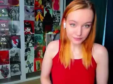 fane_stain — GOAL: doggy [55 tokens remaining] Hello  I am very glad to see you here #redhead #joi #tease #c2c #lovense