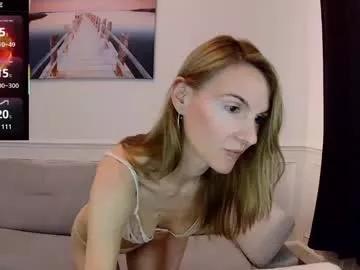 fanny_posy on Chaturbate 