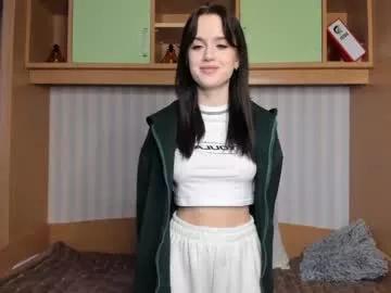 fannyhaviland on Chaturbate 