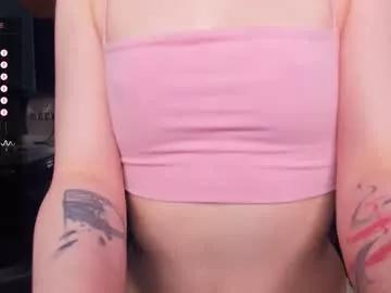 fannyhaviland on Chaturbate 