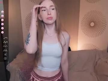fannyhaviland on Chaturbate 