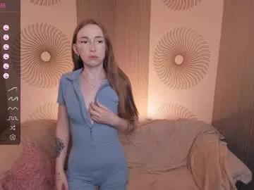 fannyhaviland on Chaturbate 