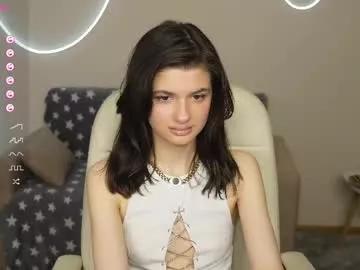 fannyhaviland on Chaturbate 