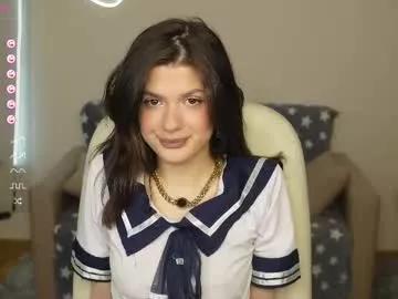 fannyhaviland on Chaturbate 