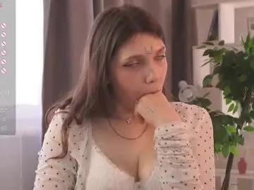 feel_in_love on Chaturbate 