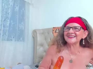 ferrimature on Chaturbate 