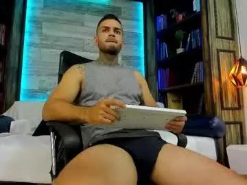 ferxomagno — GOAL: shirtoff Today I feel very hot ... I want you to turn off this fire active, ready to make me vibrate!  #lovense  #ass #hairy #gay  #cumshow