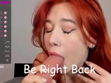 foxylovesyou — My fav vibes 51, 222 tk, 1000 tk - Multi Goal: lets get pleasure [100 tokens left] #stockings #feet #bigboobs #mistress #redhead