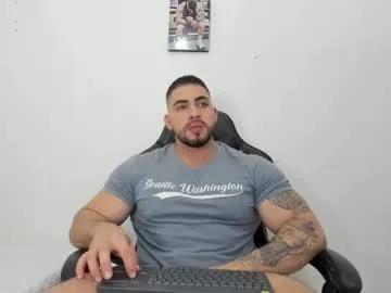 frank_foxx1 — #flex #muscle #cock #ass #nipples