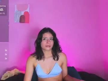 georgina_ferri_ — Welcome, help me achieve my goal and I will fuck myself hard for you. #smalltits #skinny #bigass #squirt #teen [592 tokens remaining]