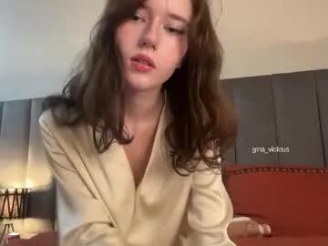 gina_vicious — massage my boobs  ' !  BACK! #natural #cum #young #skinny [0 tokens remaining]