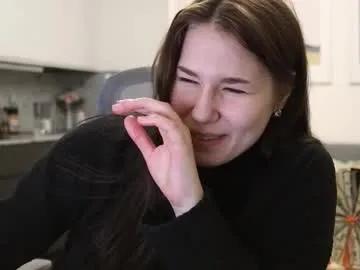 girl_u_never_met — Goal: pov face sitting P.S.: TICKET SHOW TODAY at 7:30 pm GMT #cute #young #shy #lovense #bigboobs