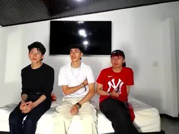 gnecos — CUM AT THE GOAL #young #18 #fun #bdsm #bareback #gangbang #bigdick #bigcock #twin [3310 tokens remaining]
