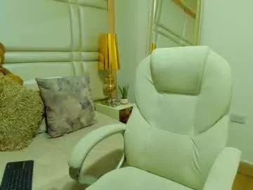 gregor_terry on Chaturbate 