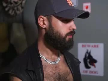 hairyrobxxx's avatar