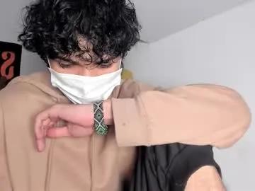 halan_jr on Chaturbate