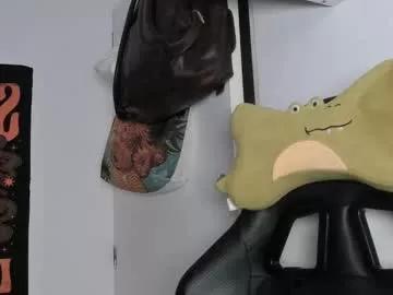 halan_jr on Chaturbate 