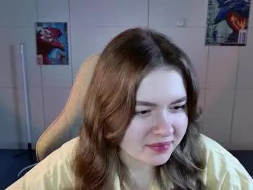 haleysun — GOAL: to rent an apartment [979 tokens remaining] Welcome to my room! #new #nonude #cute #young #curvy