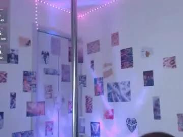 hanna_blaze_ on Chaturbate 