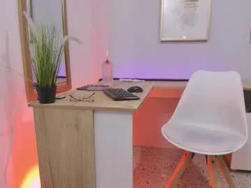 hannah_martinez_ on Chaturbate 