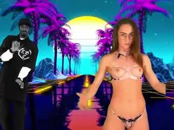 hannahjames710 — Balcony stream!! Tip 51/169 to win! FREE 'FROSTBITE FANTASY' PACK ON MY OF!