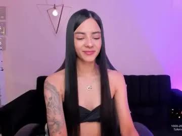 hannahjamesx on Chaturbate 