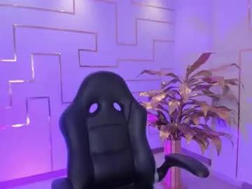 hannahjamesx on Chaturbate 