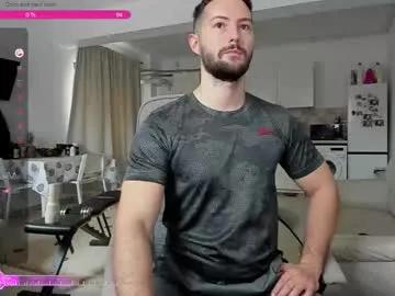 hard_chriss — Cock,ass,hard cock [95 tokens left] #bdsm #muscle #deepthroat #feet #dirtytalk