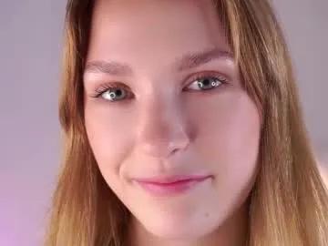 helenspence on Chaturbate 