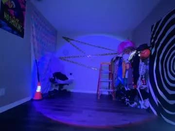 hexivu — im sorry im a day late ( bra @ goal) #weird #dance #goth [2188 tokens remaining]