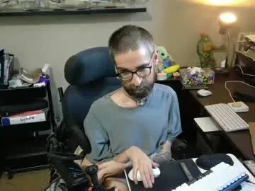 highpriest_belial — Please #daddy help me with rent  #gay #hairy #beard #cripple #nerd [2666 tokens remaining]