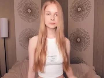 holleymoon on Chaturbate 
