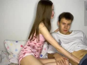 holybabe342 — Goal: naked kissing #deepthroat #skinny #bigcock #creampie #cum - Next Goal: deep blowjob