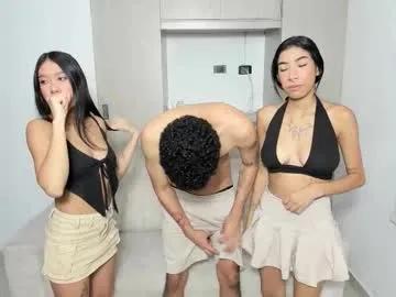 hornyshow_tv — CrazyGoal: giorgia and annie are ready to get horny with  guy hard. - foursome/bisex  // DOUBLE FACEFUCK AT GOAL (pvt is open) #GAY #BIGTITS #SWAP #ANAL