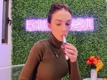 hotfallingdevil — OF /fallingdevil  Warning   extremely  horny Lets make it #cum and #squirt with big levels /222/333/444/1000