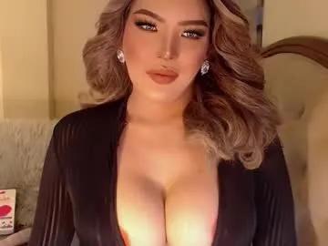 hotgoddesselectrax's avatar